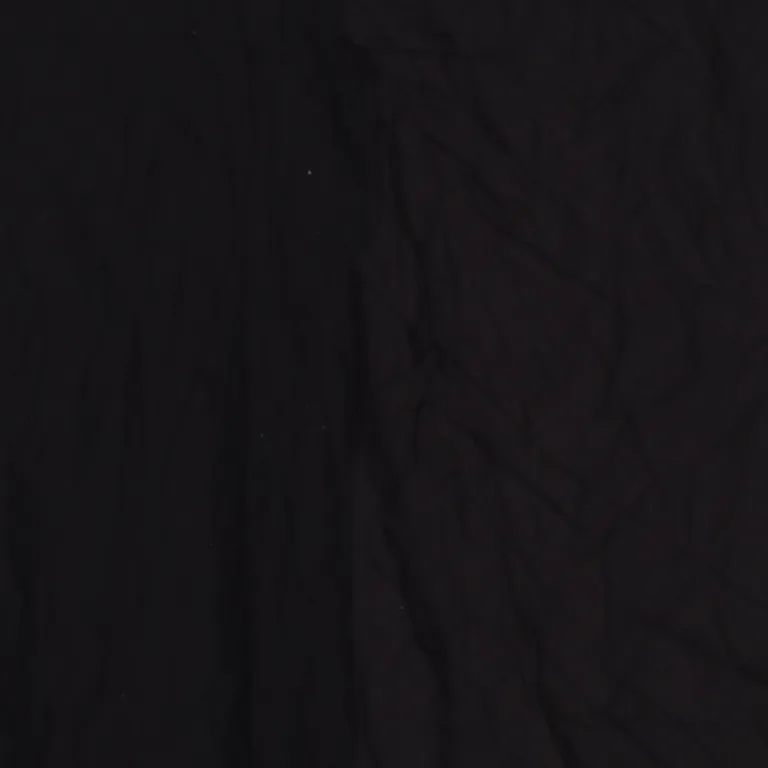 Sängkappa (Svart) från H&M Linne, Bomull, Polyester - Vinkel 2