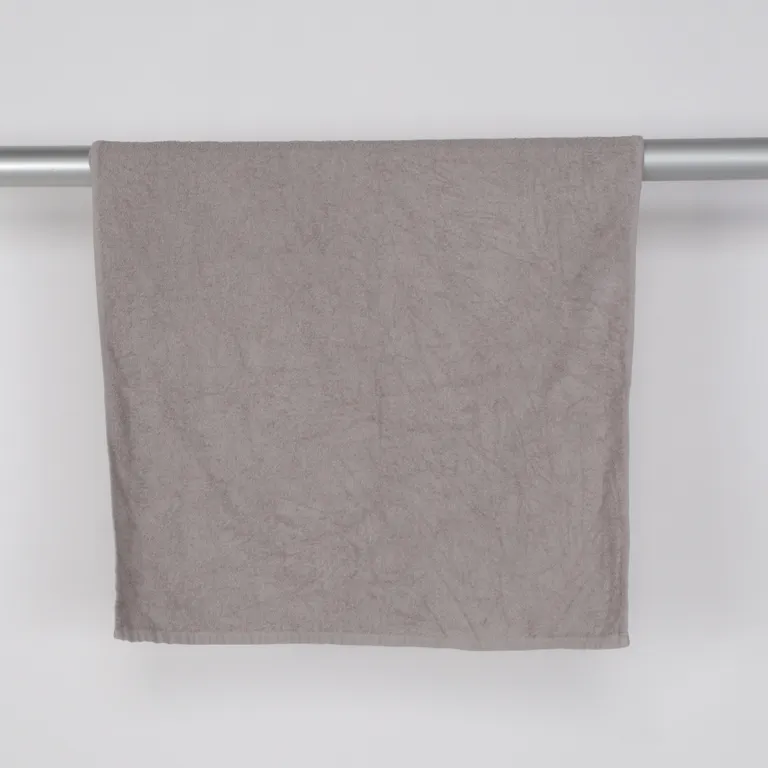 Badlakan (Brun) från Hemtex Bomull