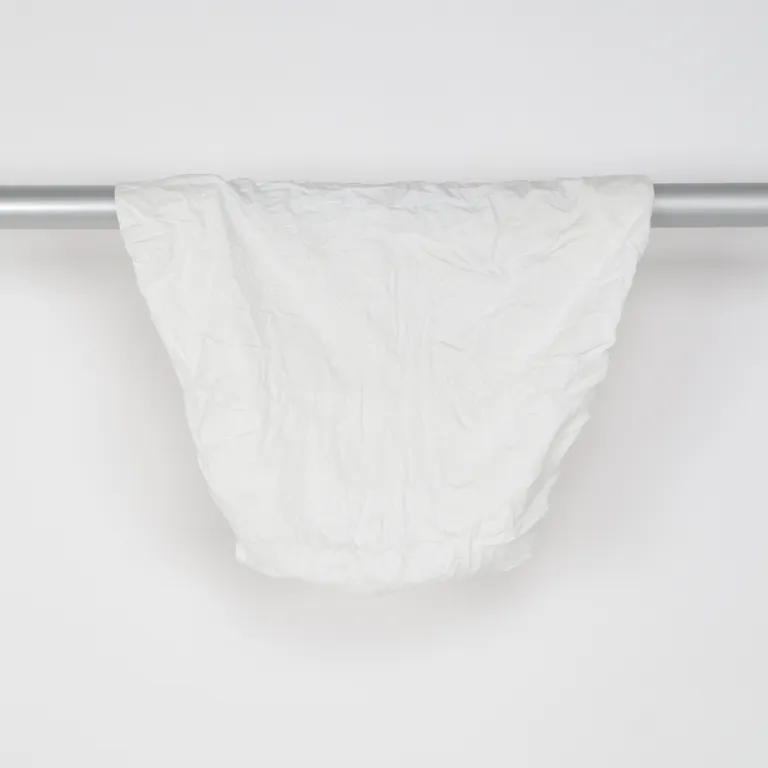 Dra-på-lakan (Spjälsäng) från IKEA Bomull