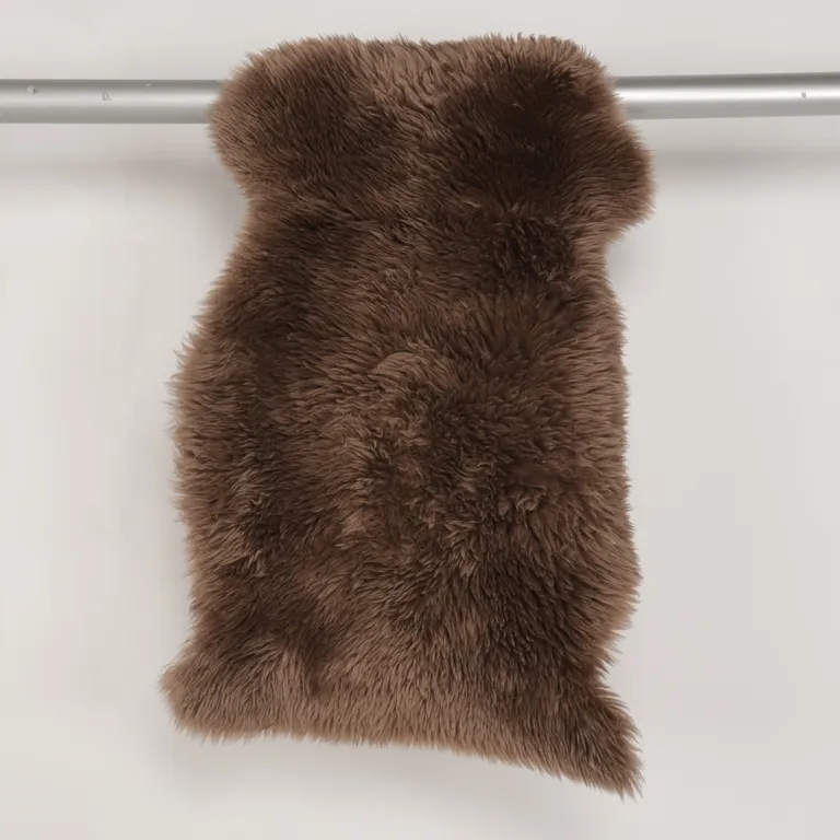 Fårskinnsfäll (Brun) från IKEA Skinn