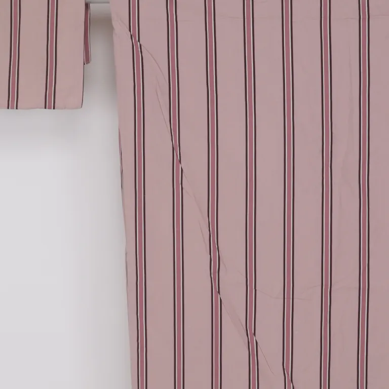 Bäddset (Rosa) från H&M Bomull - Vinkel 2
