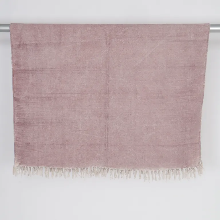 Trasmatta (Lila, Beige)