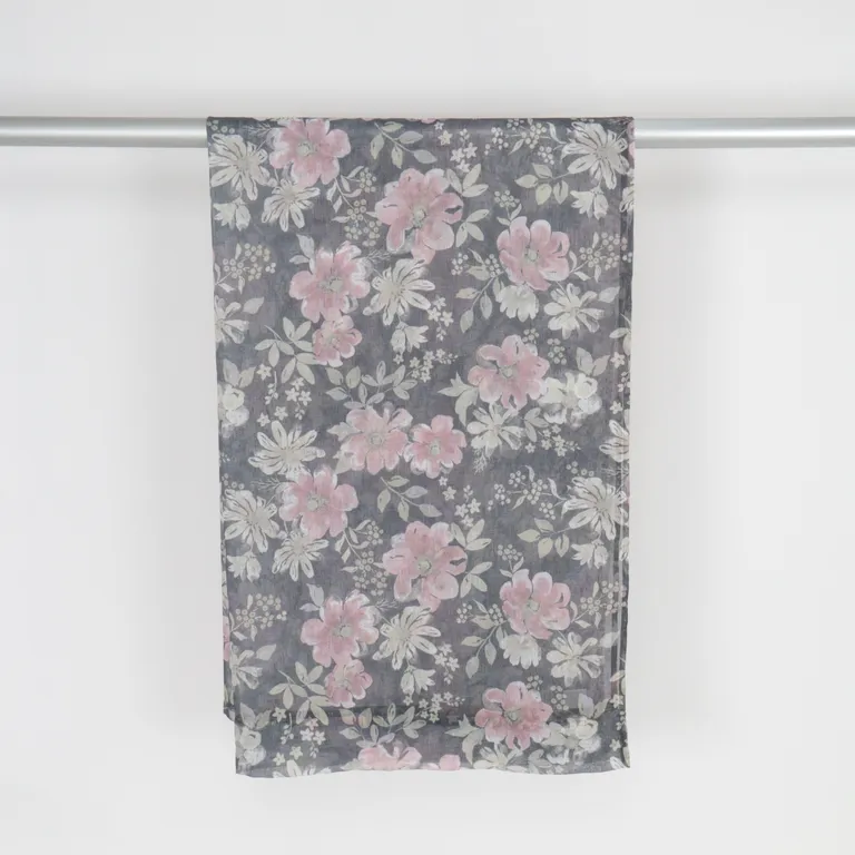 Kanallängd (Svart, Rosa, Flerfärgad) från Rusta Polyester