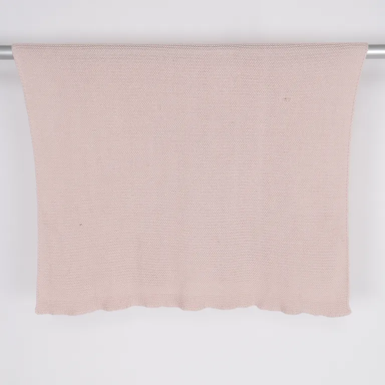 Pläd (Rosa)