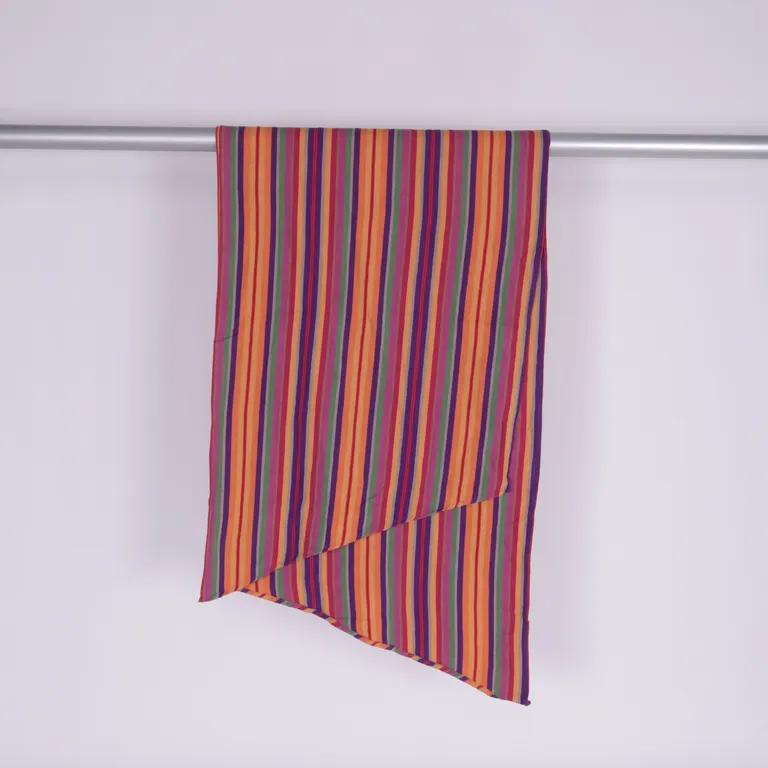 Écharpe porte-bébé (Jaune, Multicolore) de Amazonas Coton