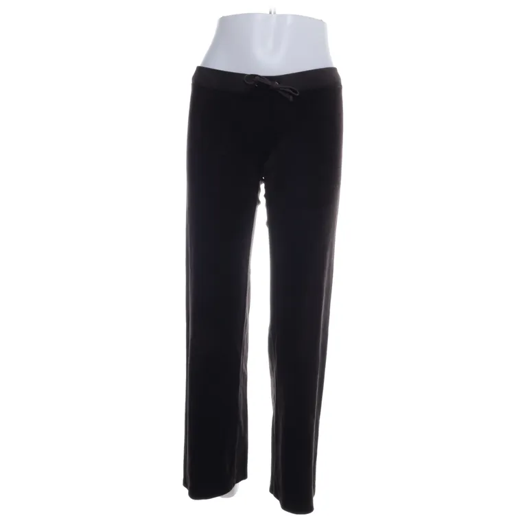 Byxor (Brun) från Juicy Couture Bomull, Polyester