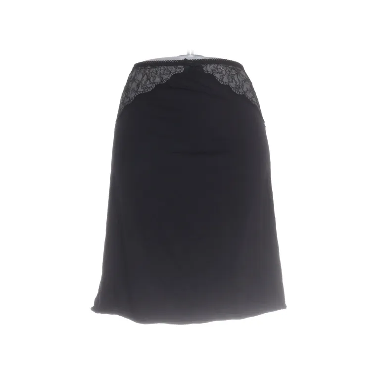 Underkjol (Svart) från H&M Elastan, Polyamid