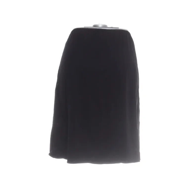 Underkjol (Svart) från H&M Elastan, Polyamid - Vinkel 2