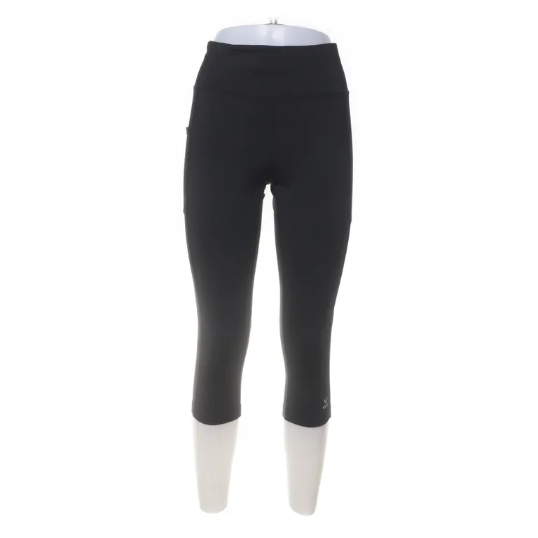 Leggings (Svart) från SOC Polyester, Elastan