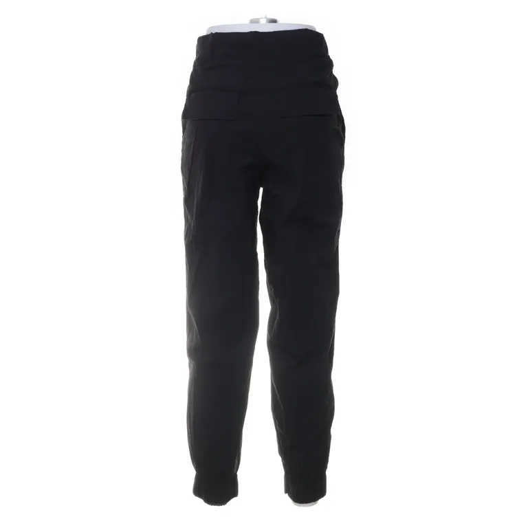 Byxor (Svart) från Black Colour - Vinkel 2