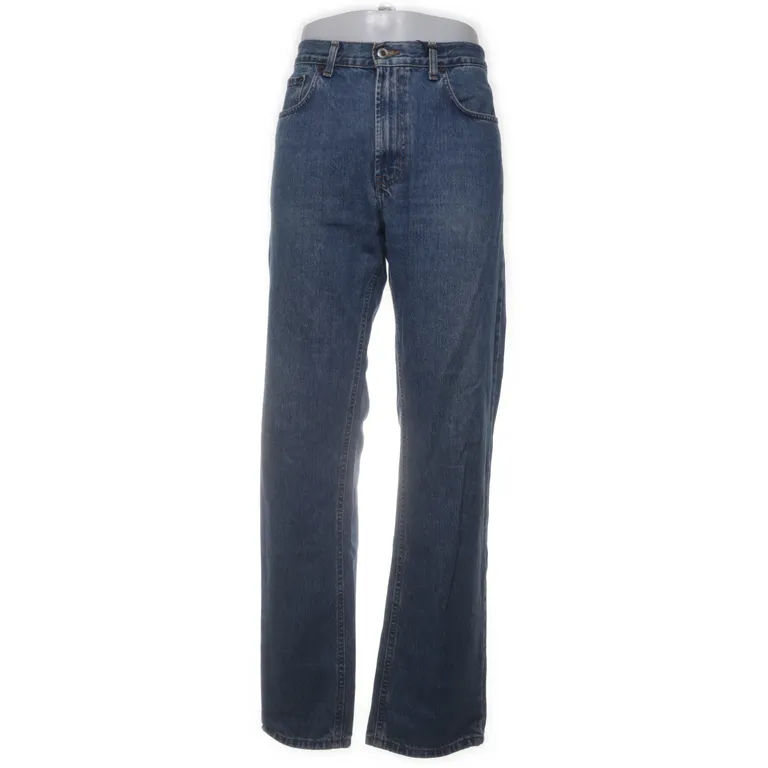 Jeans (Blå) från Mc Gordon Bomull