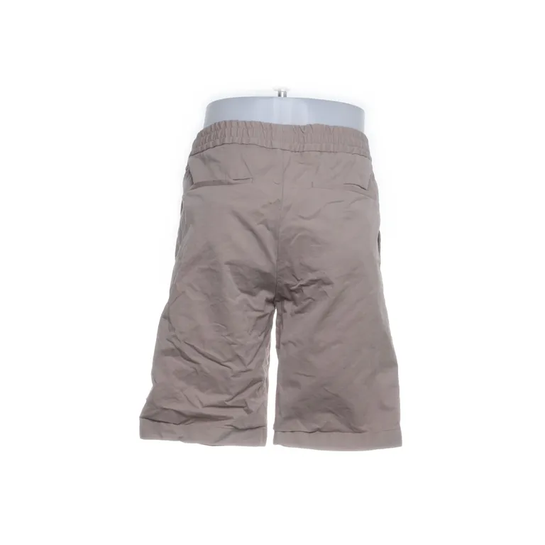 Shorts (Beige) från Filippa K Bomull - Vinkel 2