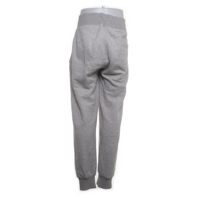 Mjukisbyxor (Grå) från Peak Performance Bomull, Polyester - Vinkel 2