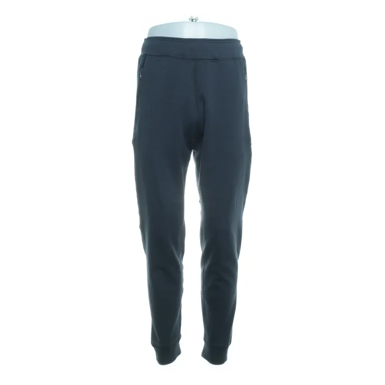 Mjukisbyxor (Grå) från Houdini Polyester, Polyamid, Elastan