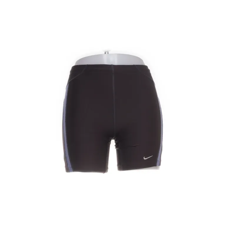 Short de compression (Marron) de Nike Élasthane, Polyester