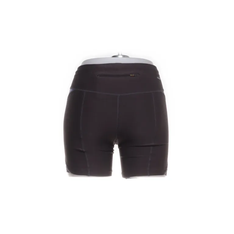 Short de compression (Marron) de Nike Élasthane, Polyester - Angle 3