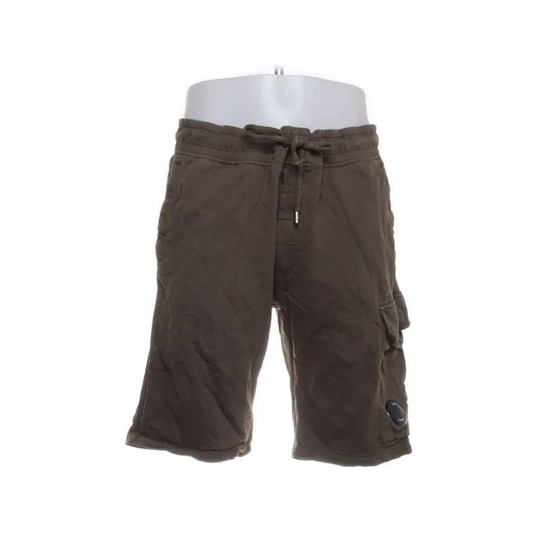 Shorts (Grön) från C.P. Company Bomull