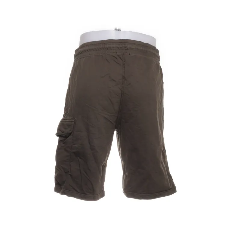 Shorts (Grön) från C.P. Company Bomull - Vinkel 2