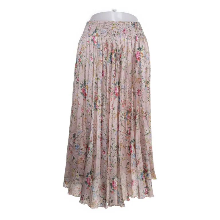 Kjol (Flerfärgad, Rosa) från Karmamia