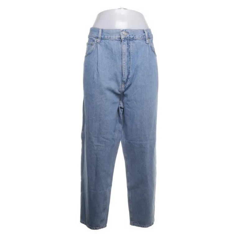 Jeans (Bleu) de Pull & Bear Coton