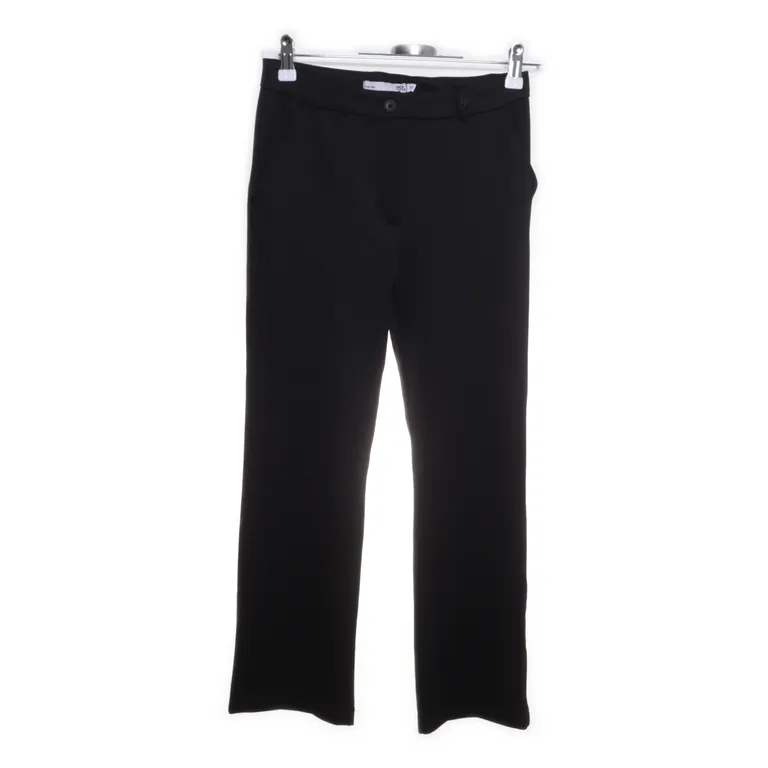 Byxor (Svart) från Lager 157 Elastan, Polyester