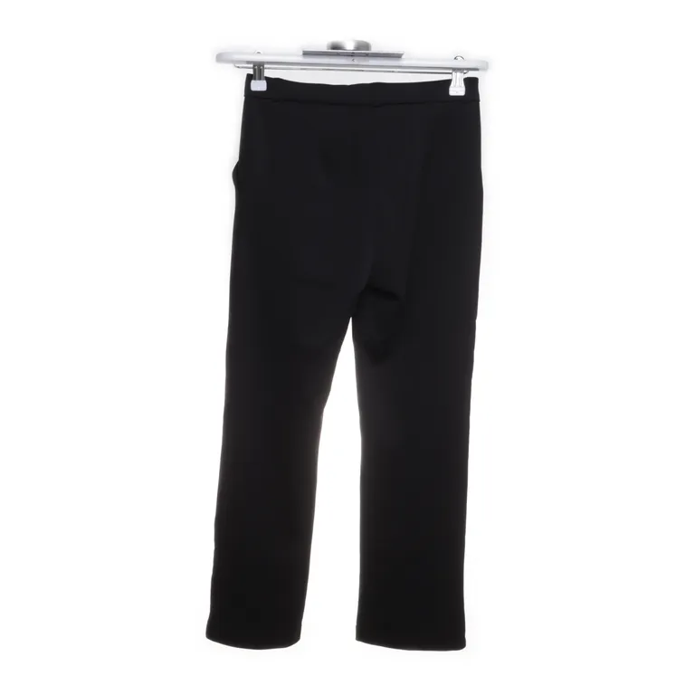 Byxor (Svart) från Lager 157 Elastan, Polyester - Vinkel 2