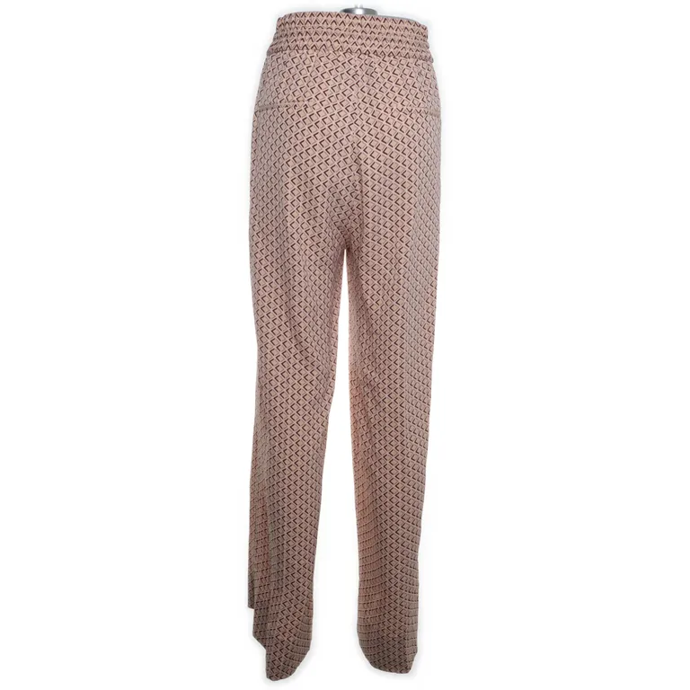 Byxor (copenhagen) från InWear Elastan, Polyester - Vinkel 2