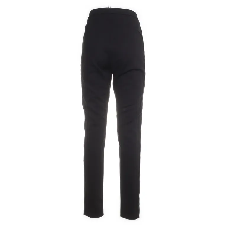 Kostymbyxor (Svart) från Tiger of Sweden Polyester, Elastan, Bomull - Vinkel 2