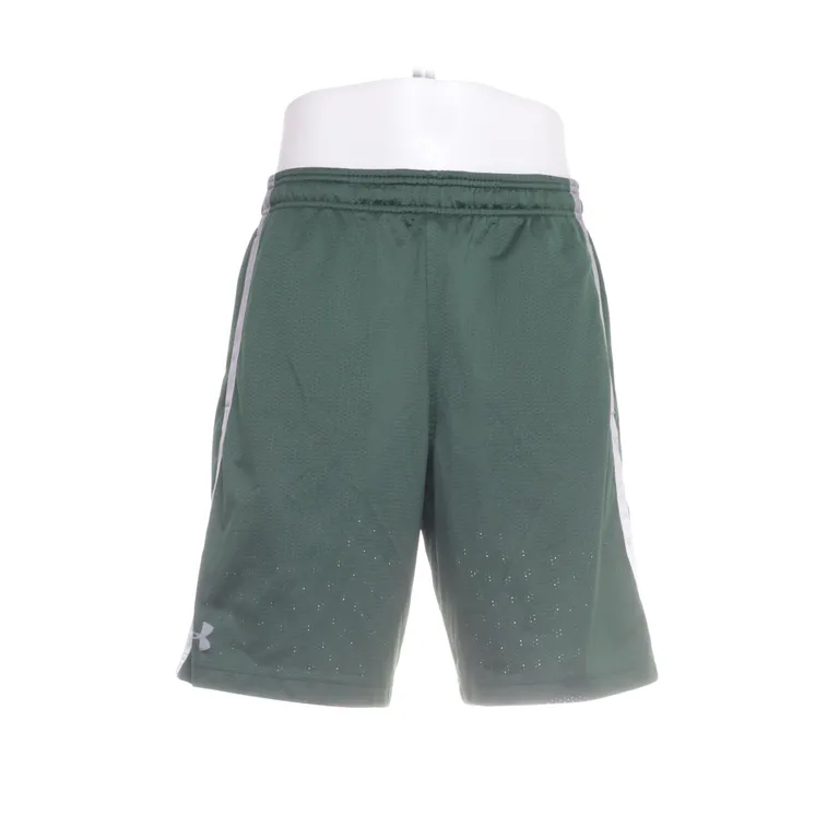 Short de sport (Vert) de Under Armour