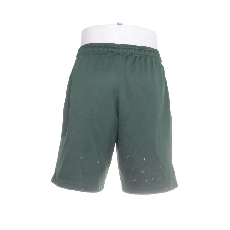 Short de sport (Vert) de Under Armour - Angle 3