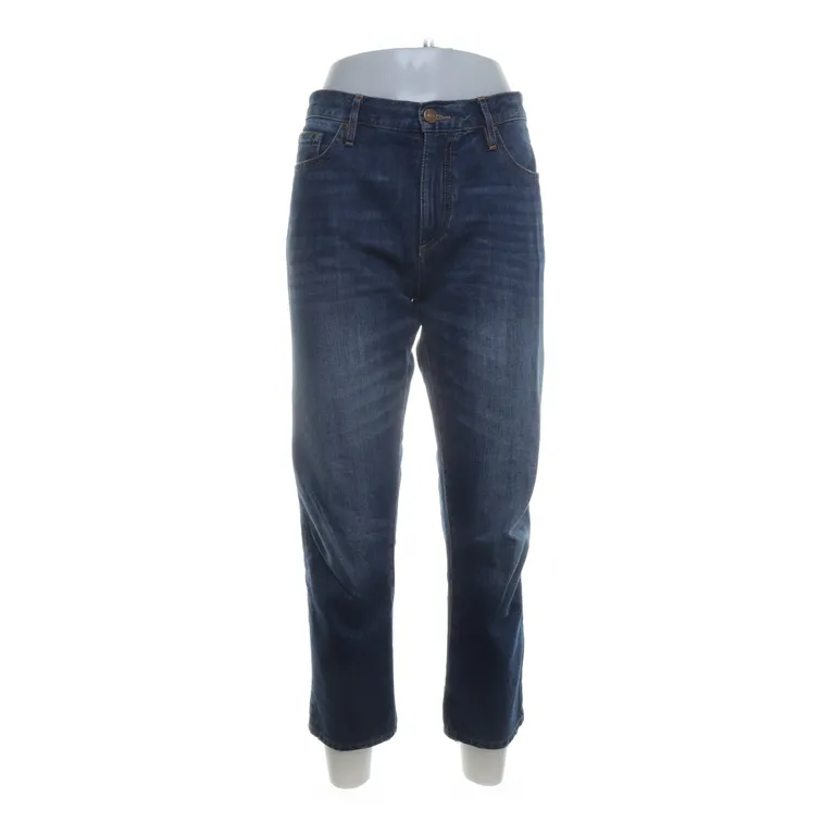Jeans (Blå) från Isabel Marant Étoile Bomull