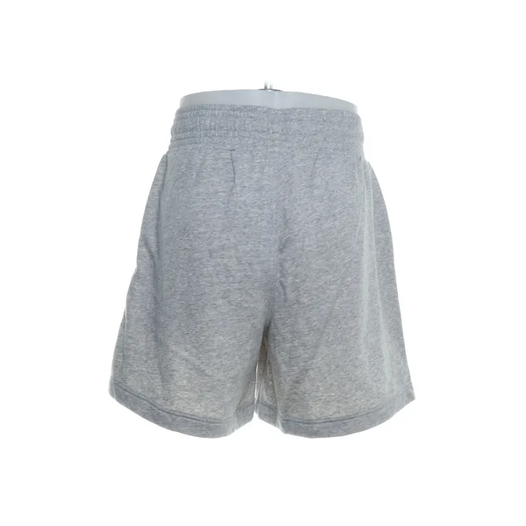 Mjukisshorts (Grå) från Polo Ralph Lauren Bomull, Polyester - Vinkel 2