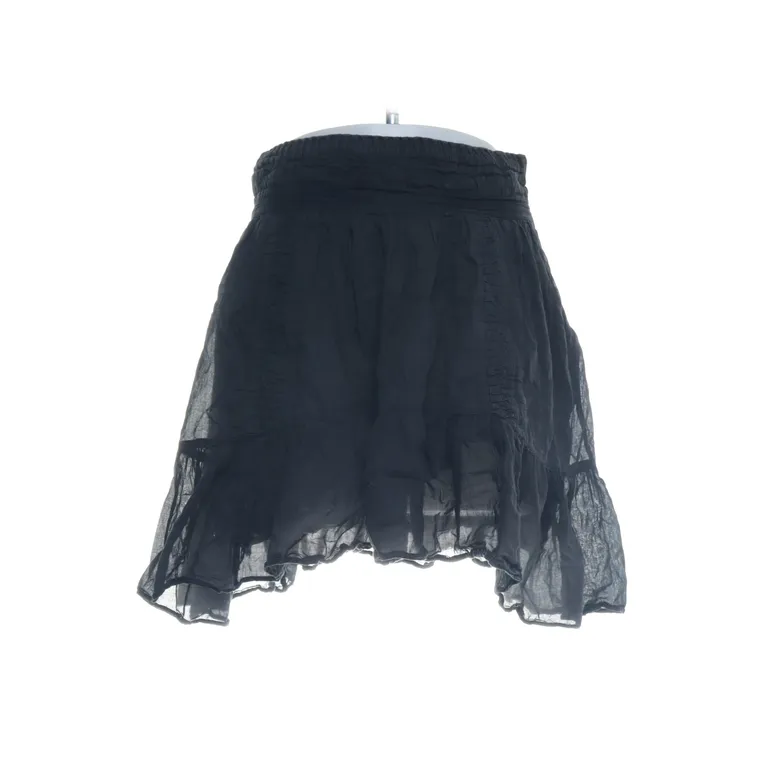 Kjol (Svart) från Isabel Marant Étoile Linne