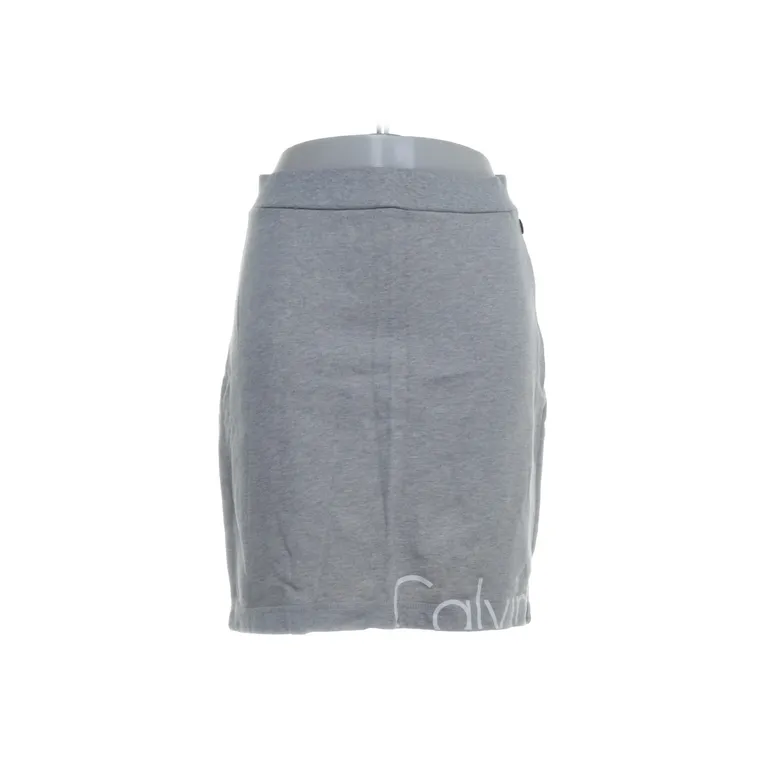 Kjol (Grå) från Calvin Klein Jeans