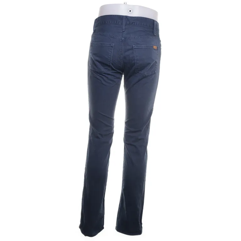 Jeans (Ziggy Pant) från Carhartt WIP Bomull - Vinkel 2