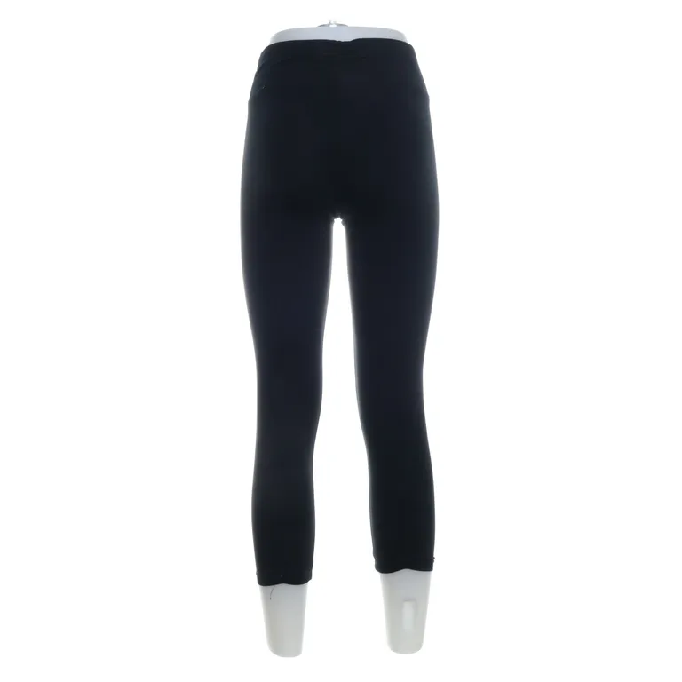 Leggings (Svart) från Calvin Klein Performance Bomull, Elastan - Vinkel 2