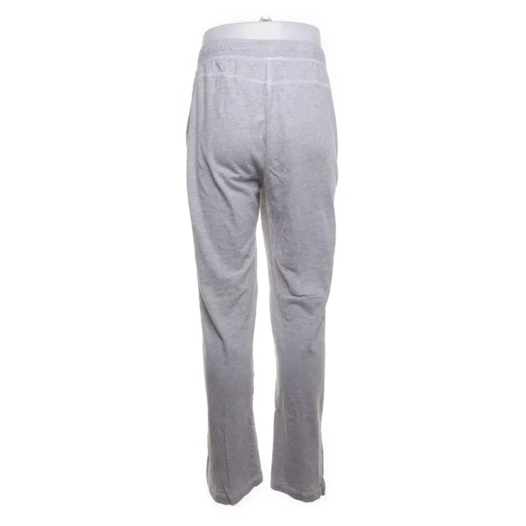 Pyjamasbyxor (Grå) från H&M Bomull - Vinkel 2