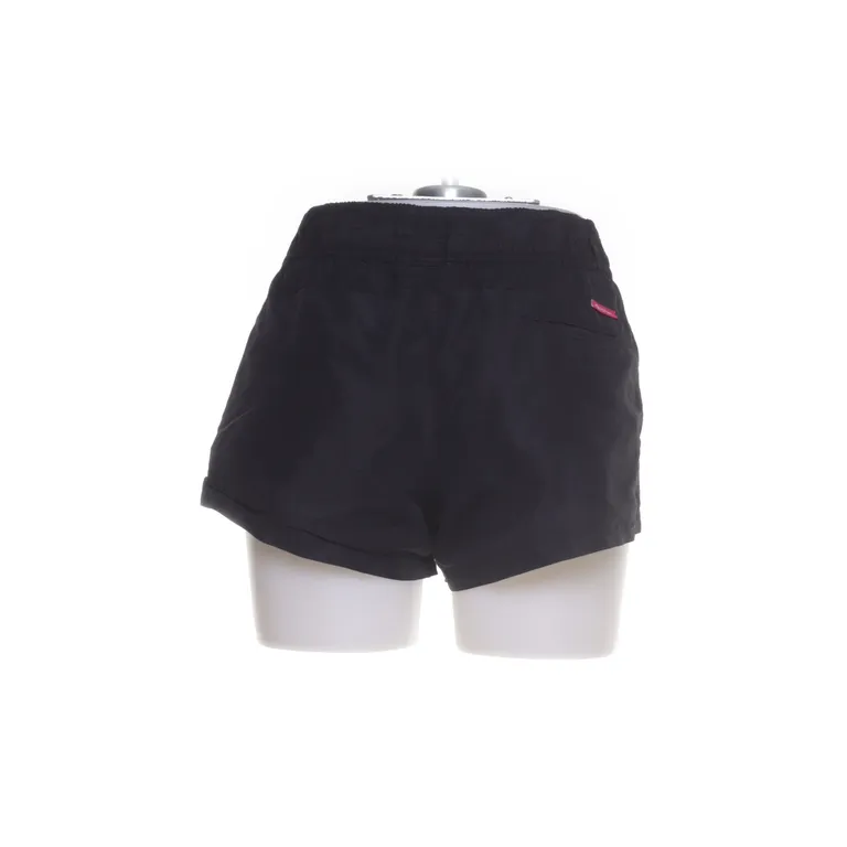 Shorts (Svart) från Hot Tuna - Vinkel 2