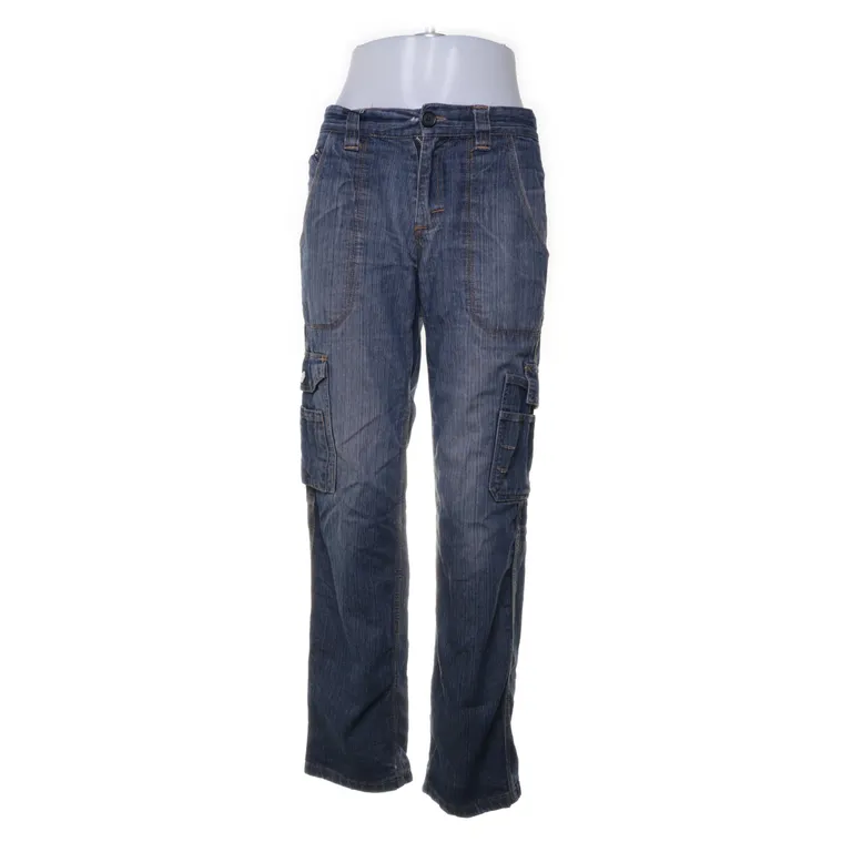 Jeans (Blå) från Granngården