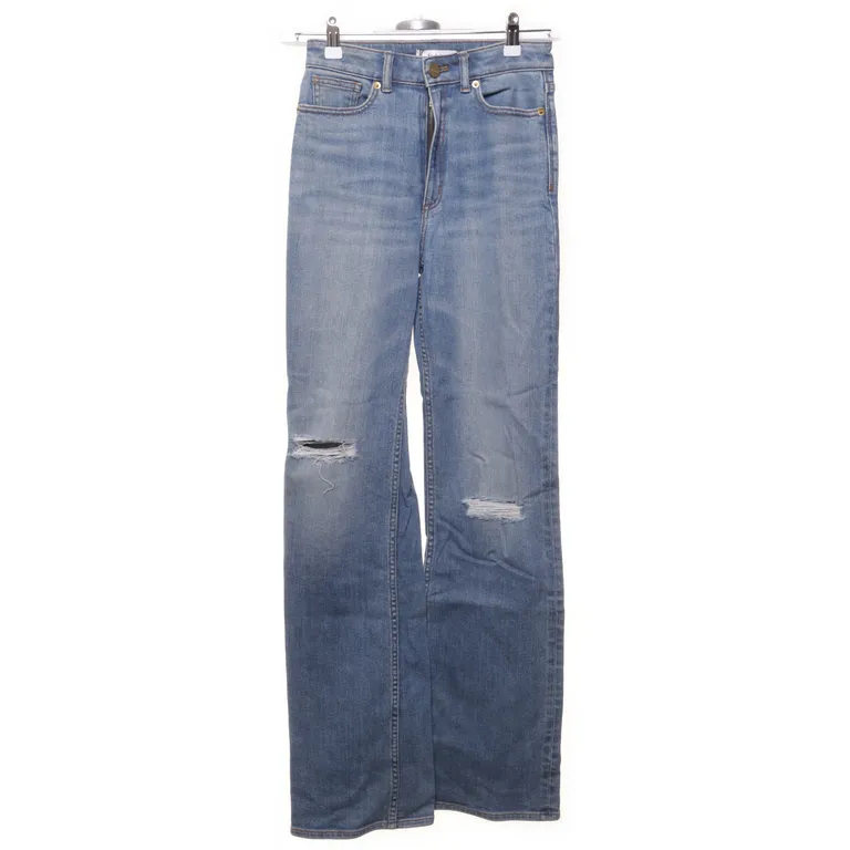 Jeans (Blå) från Stylein
