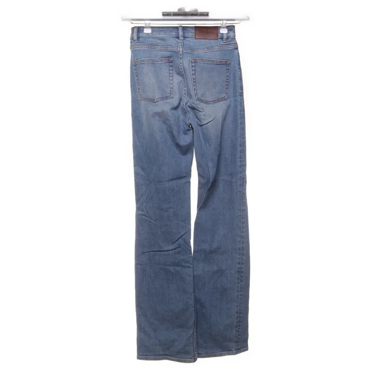 Jeans (Blå) från Stylein - Vinkel 2