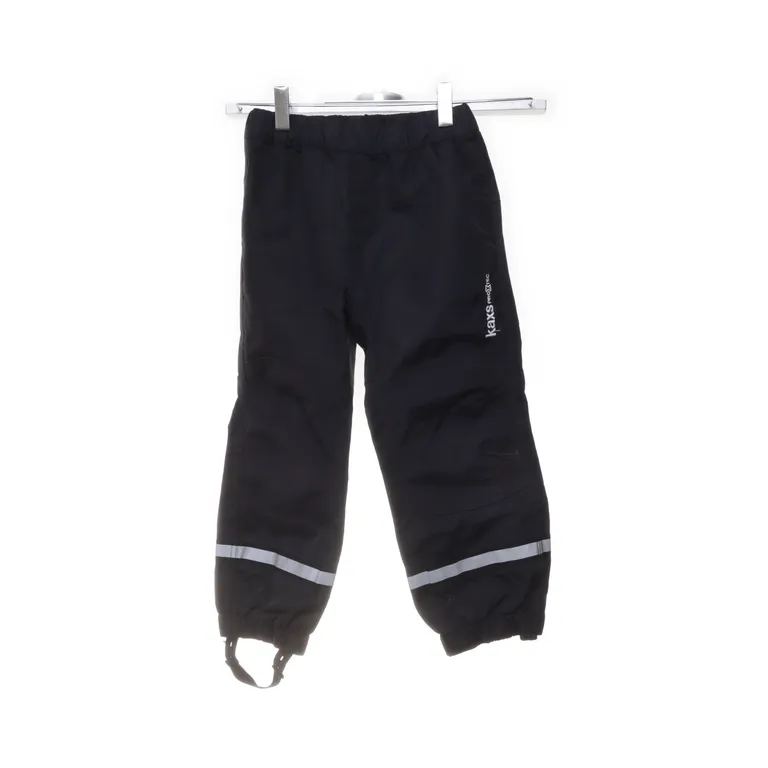 Överdragsbyxor (Svart) från Kaxs Proxtec Nylon, Polyester