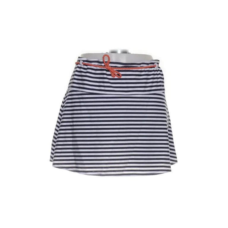 Badkjol (Blå, Vit, Orange)