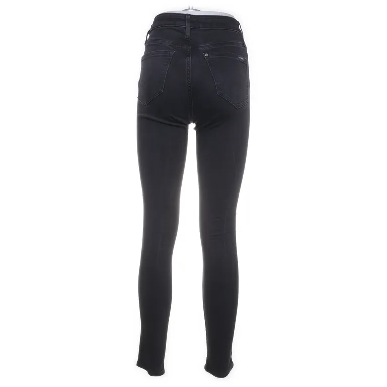 Jeans (Svart) från H&M - Vinkel 2