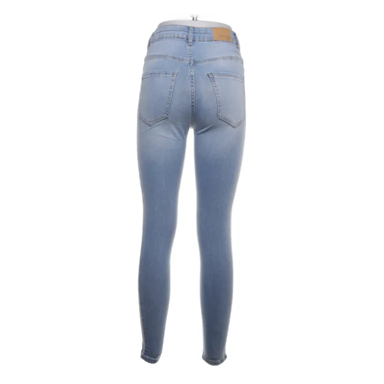 Jeans (Bleu) de Perfect Jeans Gina Tricot Élasthane, Coton - Angle 2
