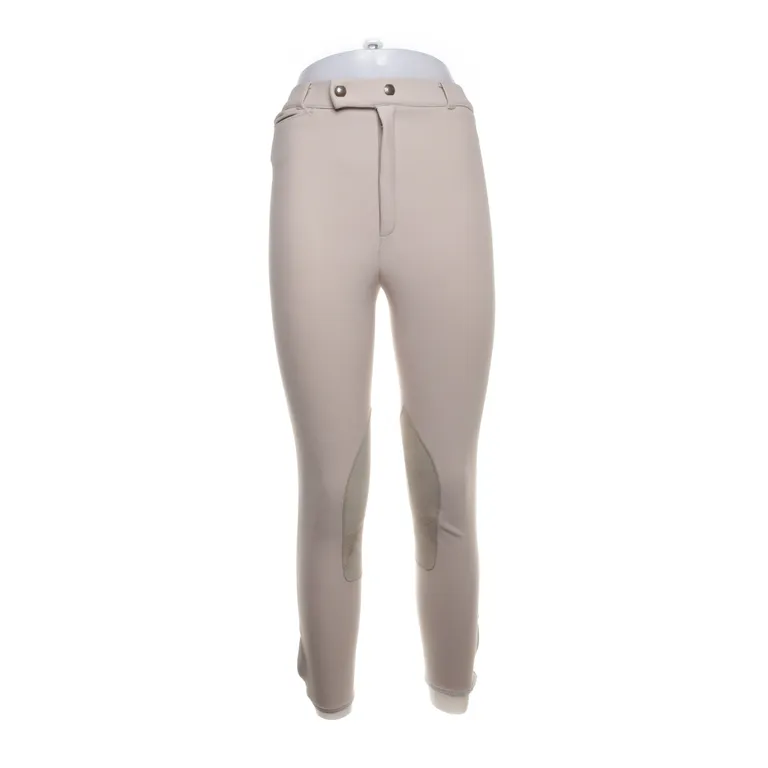 Ridbyxor (Beige) Nylon