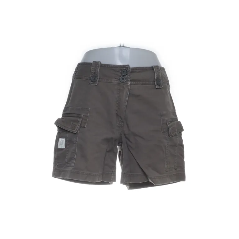 Cargoshorts (Grön) från KappAhl Bomull