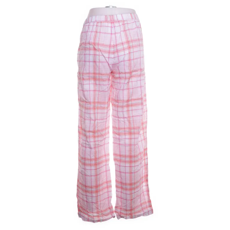 Pyjamasbyxor (Flerfärgad) från H&M Bomull - Vinkel 2