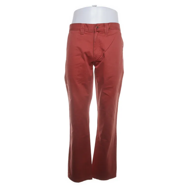 Jeans (Brun) från Park Lane Bomull