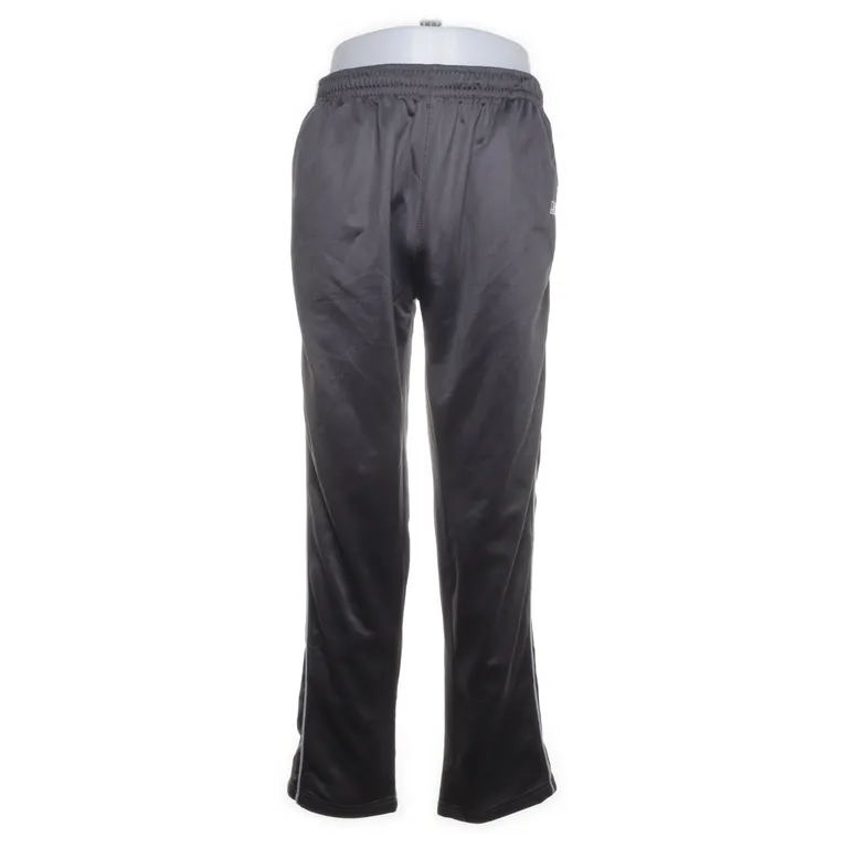 Träningsbyxor (Grå) från Sports Polyester